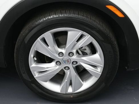 Used 2024 Buick Encore GX Preferred FWD image 6