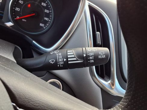 Used 2024 Chevrolet Equinox LS w/ LS Convenience Package FWD image 69
