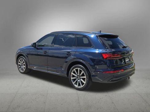Used 2023 Audi Q7 2.0T Premium Plus w/ Premium Plus Package AWD/4WD image 10