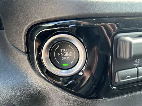 New 2024 Chevrolet Silverado 1500 RST w/ All Star Edition Plus image 17