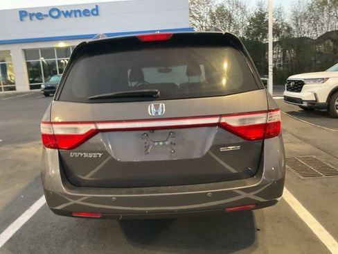 Used 2013 Honda Odyssey Touring image 9