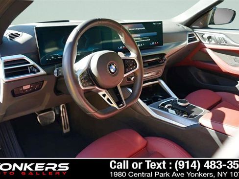 Used 2025 BMW 430i xDrive image 33