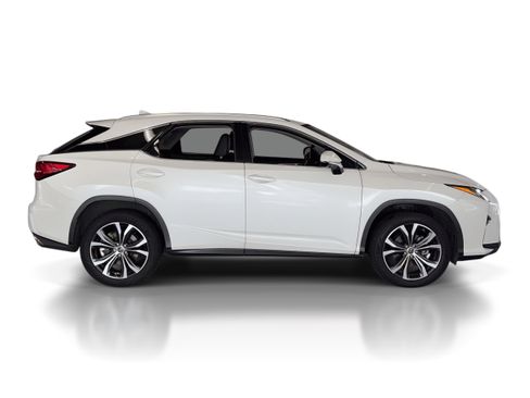 Used 2019 Lexus RX 350 FWD w/ Navigation Package image 8