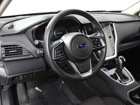 Certified 2023 Subaru Outback Premium image 12