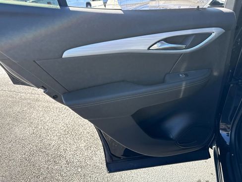 New 2026 Buick Envision Avenir AWD/4WD image 33