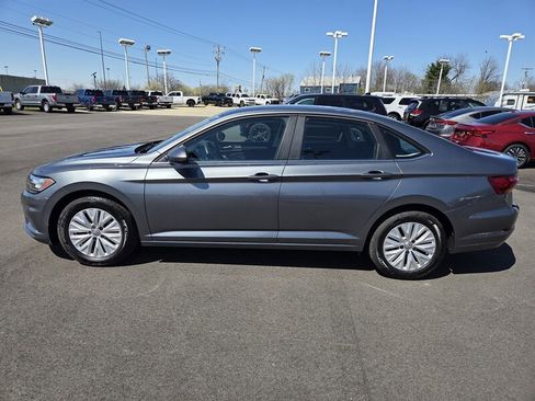 Used 2019 Volkswagen Jetta S image 6