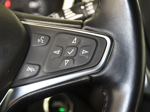 Used 2020 Chevrolet Equinox LT AWD/4WD image 21