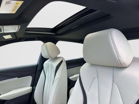 Certified 2025 Acura Integra A-Spec FWD image 16