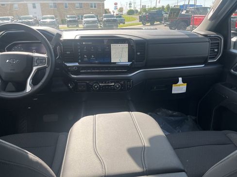 New 2026 Chevrolet Silverado 2500 LT w/ Trail Boss Package AWD/4WD image 26