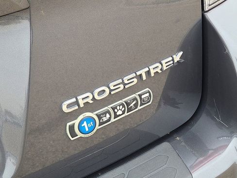 Used 2020 Subaru Crosstrek 2.0i Limited w/ Moonroof Package w/Navigation image 12