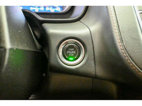 Used 2023 Chevrolet Tahoe High Country AWD/4WD image 50