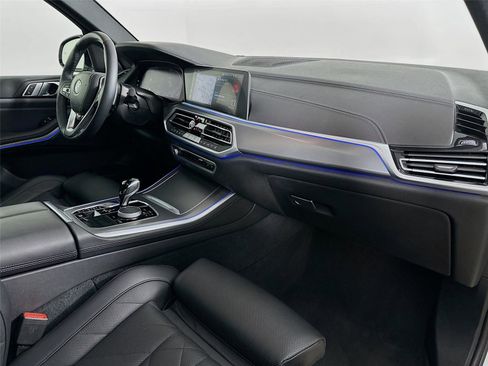 Certified 2023 BMW X5 xDrive40i w/ Premium Package image 30