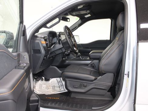 New 2025 Ford F150 Tremor w/ Bed Utility Package image 22