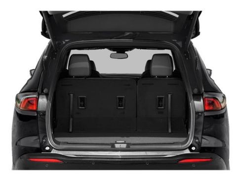 Certified 2023 Buick Enclave Premium w/ Experience Buick Package image 86