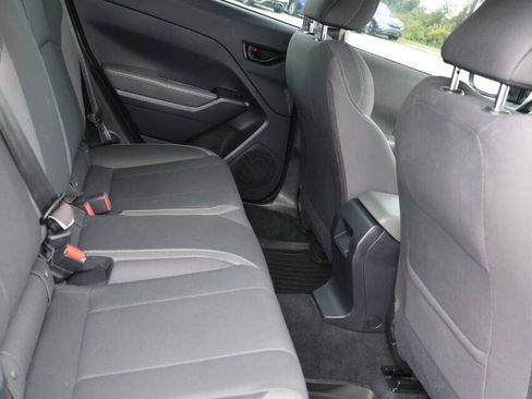 Used 2024 Subaru Impreza 2.0i AWD/4WD image 16