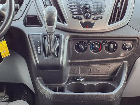 Used 2016 Ford Transit 150 XL image 11