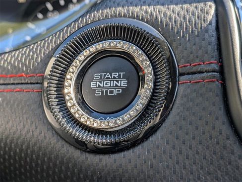 Used 2022 Jeep Compass Trailhawk image 30