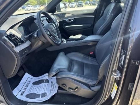 Used 2023 Volvo XC90 T8 Ultimate w/ Protection Package Premier AWD/4WD image 5