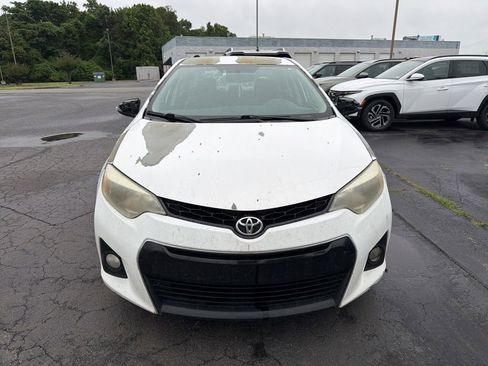 Used 2015 Toyota Corolla S FWD image 9