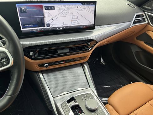 Used 2025 BMW 440i xDrive image 14