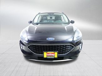 Used 2020 Ford Escape SEL video 2