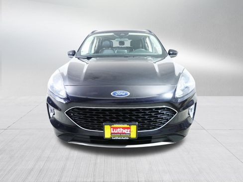 Used 2020 Ford Escape SEL image 2