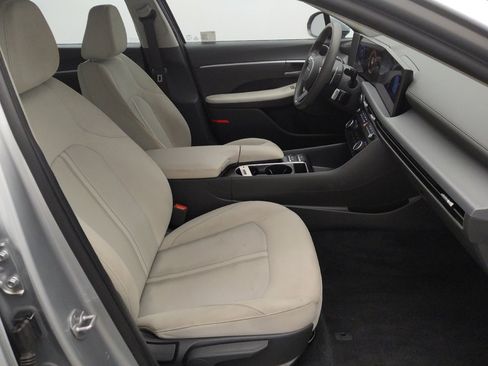 Used 2025 Hyundai Sonata SEL FWD image 21