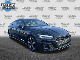 Used 2022 Audi A5 2.0T Premium Plus AWD/4WD video 2