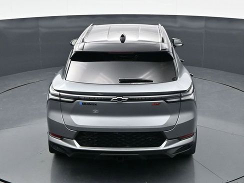 Used 2024 Chevrolet Equinox EV RS w/ Active Safety Package 3 FWD image 31