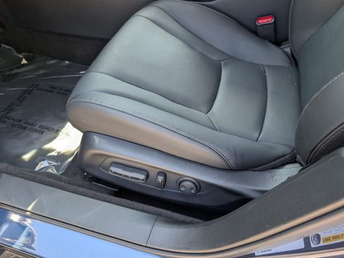 Certified 2025 Honda Accord Touring image 20