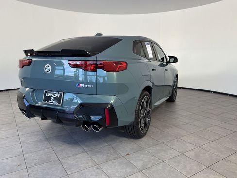 Used 2026 BMW X2 M35i AWD/4WD image 9