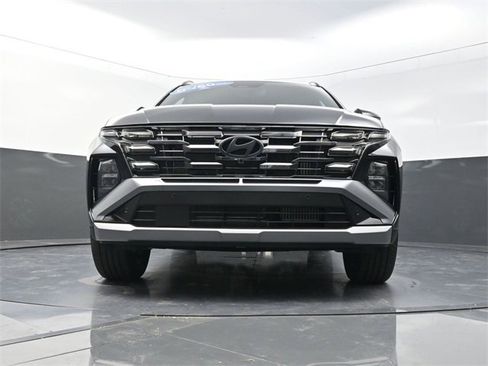 New 2026 Hyundai Tucson Limited image 33