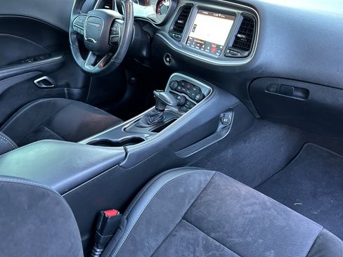 Used 2019 Dodge Challenger R/T Scat Pack image 16