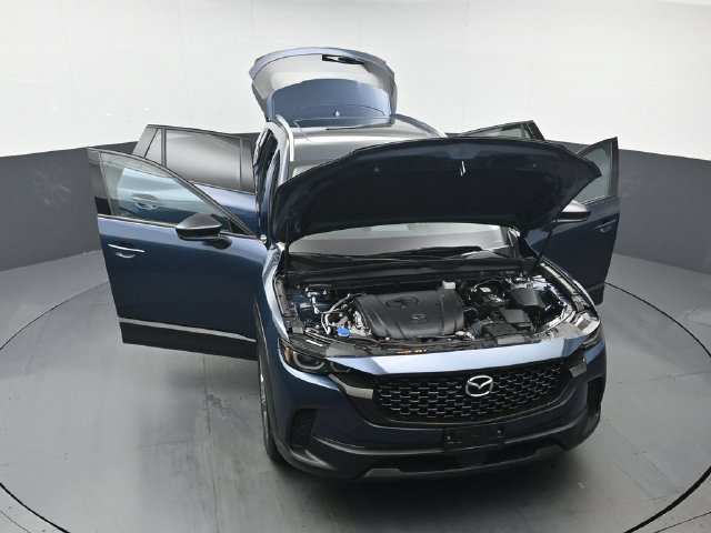 Used 2026 MAZDA CX-50 AWD 2.5 S w/ Weather Package image 52