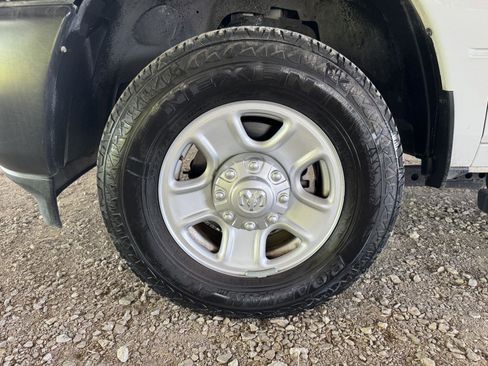 Used 2023 RAM 3500 Tradesman AWD/4WD image 41