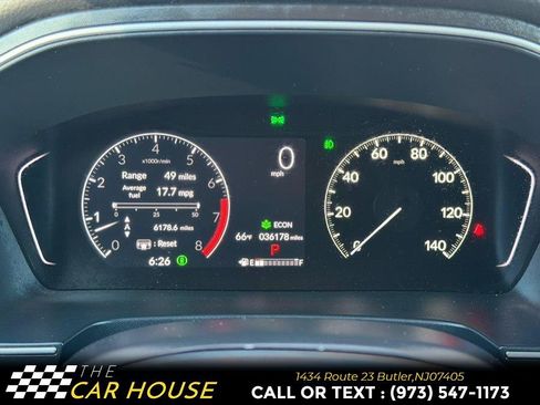 Used 2023 Honda Pilot EX-L image 14