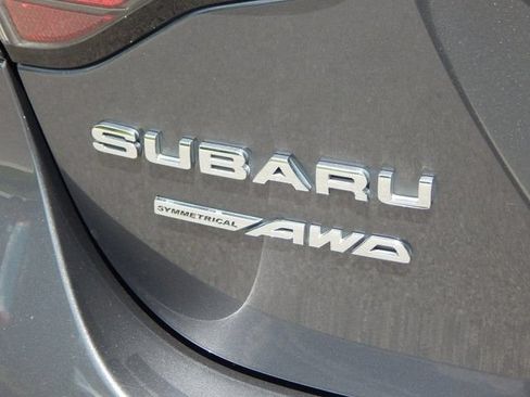 Used 2022 Subaru Legacy Premium AWD/4WD image 6