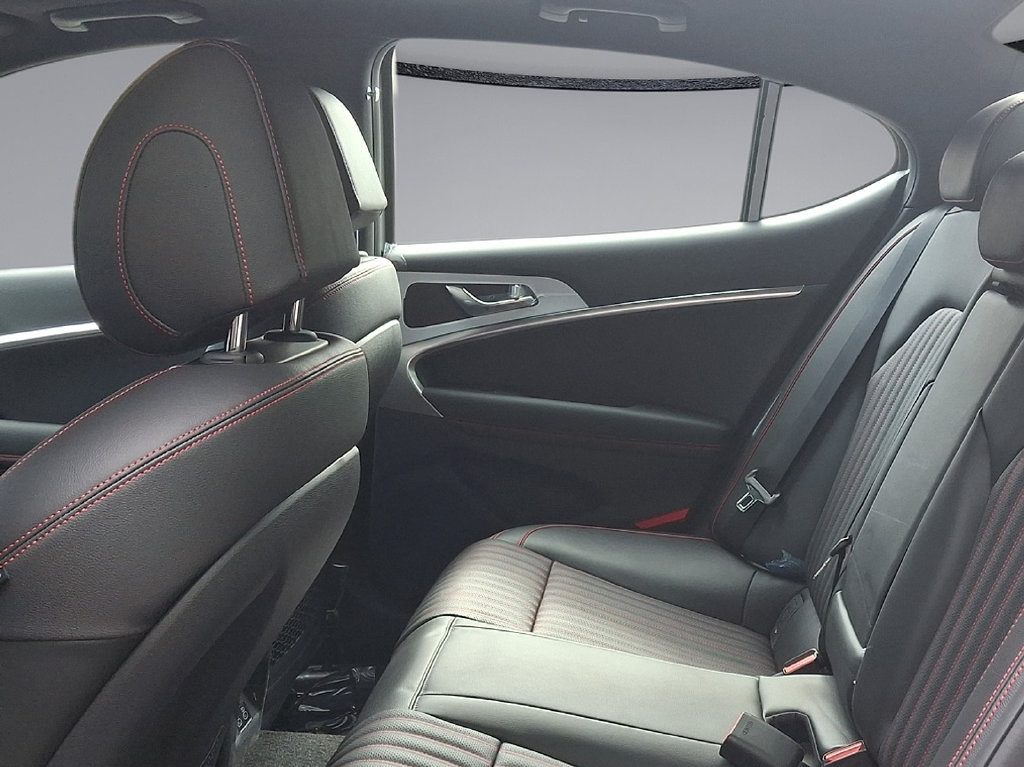 New 2026 Genesis G70 3.3T Sport Prestige AWD/4WD image 15