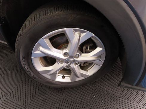 Used 2025 Honda HR-V LX image 6