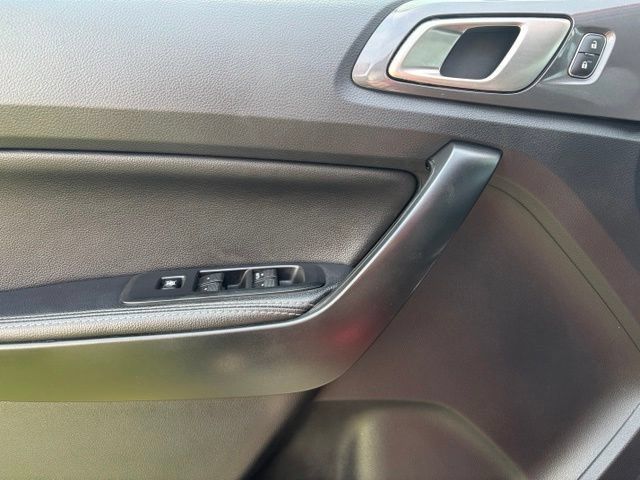 Used 2020 Ford Ranger Lariat AWD/4WD image 21