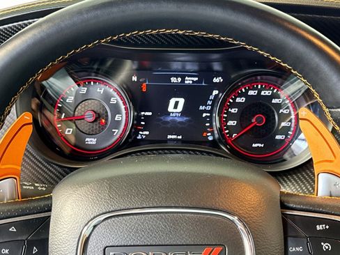 Used 2022 Dodge Charger Scat Pack image 12