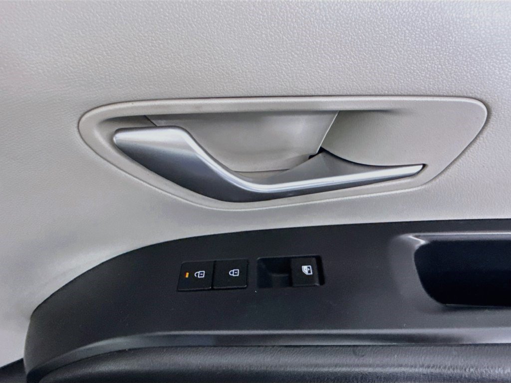 Used 2026 Hyundai Tucson SEL Plus FWD image 30