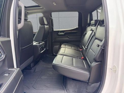 Used 2024 GMC Sierra 1500 Denali w/ Denali Reserve Package AWD/4WD image 25