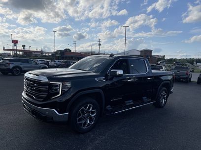 Certified 2023 GMC Sierra 1500 SLT w/ SLT Premium Plus Package