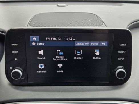 Used 2023 Hyundai Santa Fe SE w/ Winter Weather Package image 14