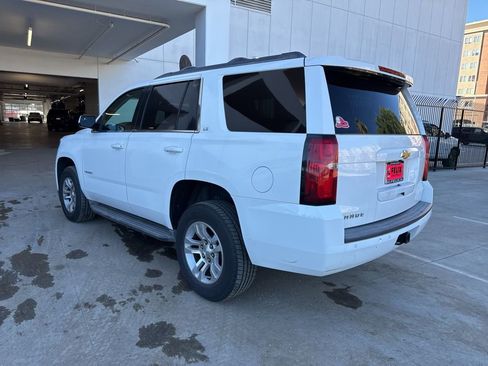 Used 2015 Chevrolet Tahoe LS w/ Max Trailering Package image 5