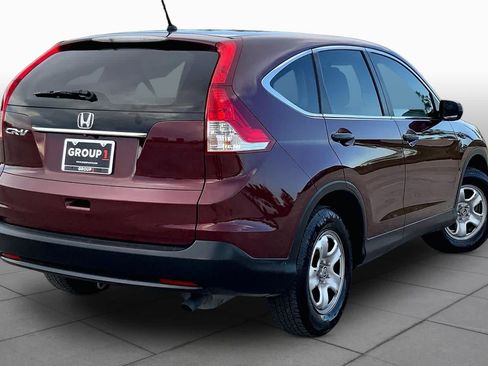 Used 2014 Honda CR-V LX image 13