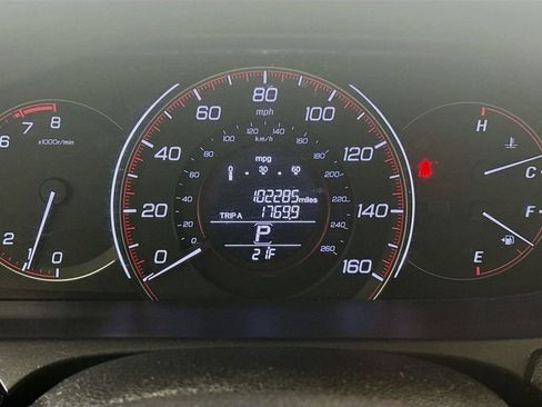 Used 2015 Honda Accord Sport image 12