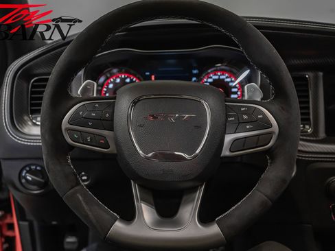 Used 2021 Dodge Charger SRT Hellcat image 30