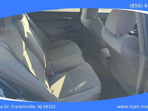 Used 2010 Honda Civic LX image 18